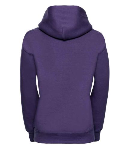 Russell Athletic Kids Hooded Sweatshirt 2