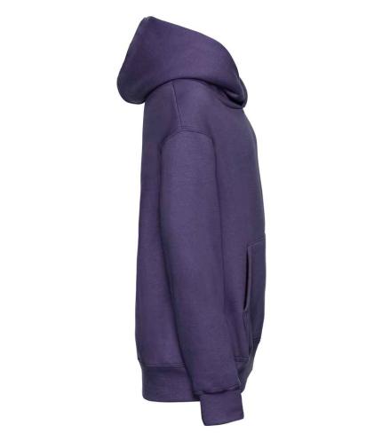 Russell Athletic Kids Hooded Sweatshirt 1