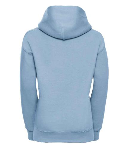 Russell Schoolgear Kids Hooded Sweatshirt 2