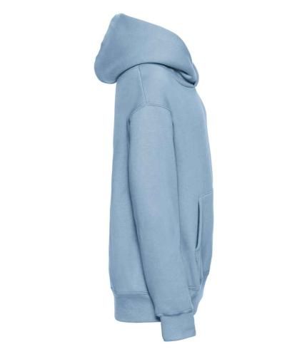 Russell Schoolgear Kids Hooded Sweatshirt 1