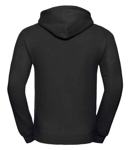 Russell Hooded Sweatshirt 2