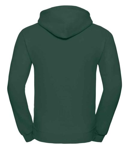 Russell Hooded Sweatshirt 2