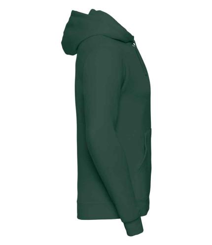 Russell Hooded Sweatshirt 1