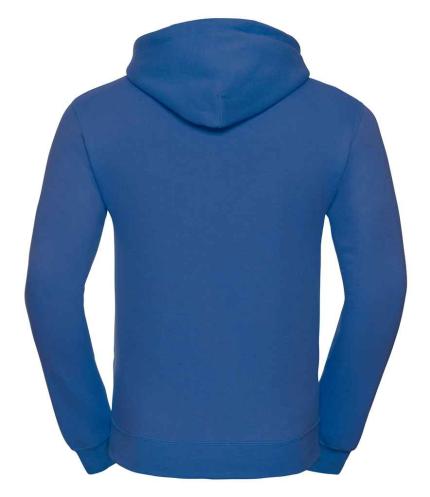 Russell Hooded Sweatshirt 2