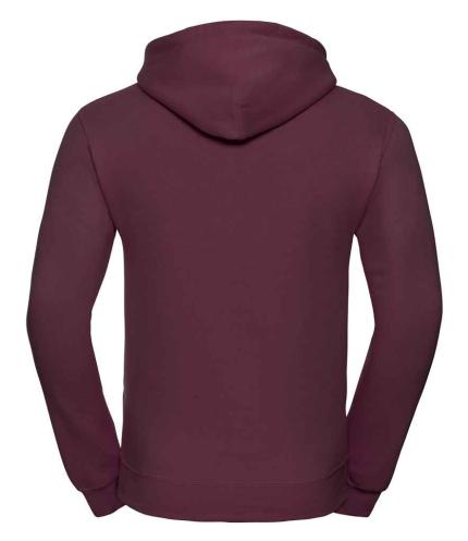 Russell Hooded Sweatshirt 2