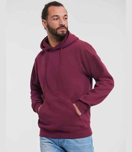 Russell Athletic Hooded Sweatshirt 3
