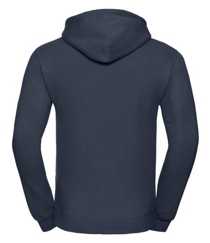 Russell Hooded Sweatshirt 2