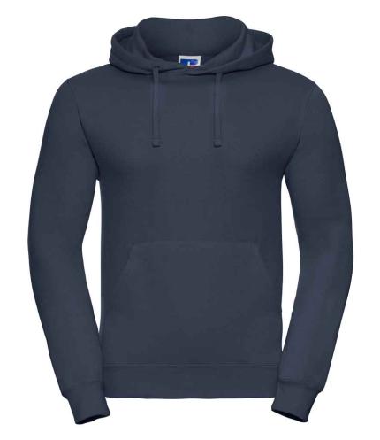 Russell Hooded Sweatshirt