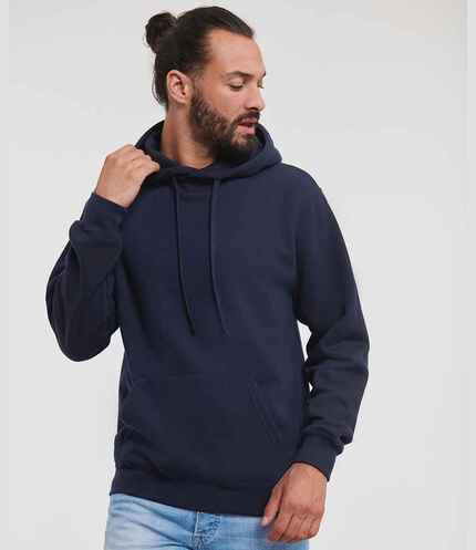 Russell Athletic Hooded Sweatshirt 3