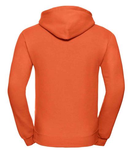 Russell Hooded Sweatshirt 2