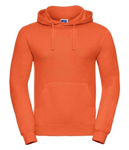 Russell Hooded Sweatshirt