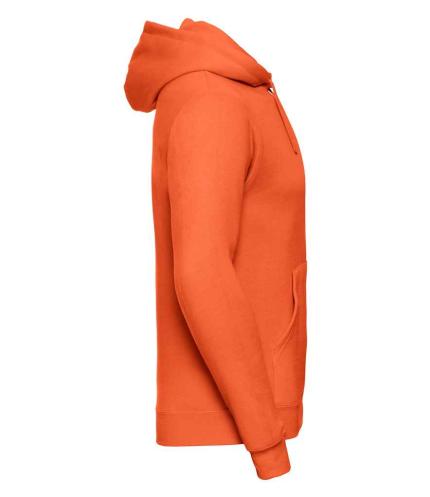 Russell Hooded Sweatshirt 1