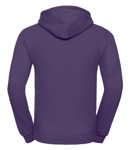 Russell Hooded Sweatshirt 2