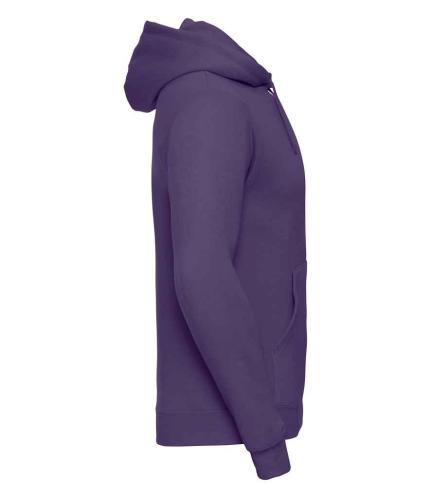 Russell Hooded Sweatshirt 1