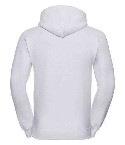 Russell Hooded Sweatshirt 2