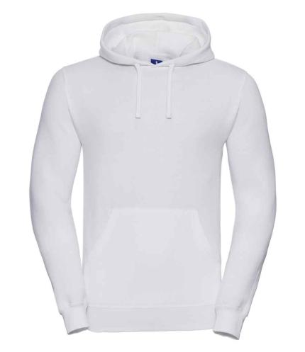 Russell Hooded Sweatshirt