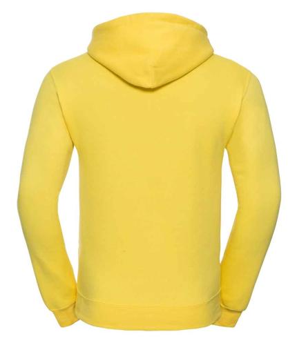 Russell Athletic Hooded Sweatshirt 2