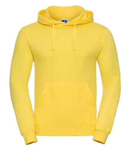 Russell Hooded Sweatshirt