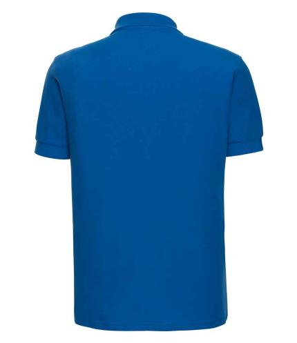 Russell Ultimate Cotton Piqué Polo Shirt 2
