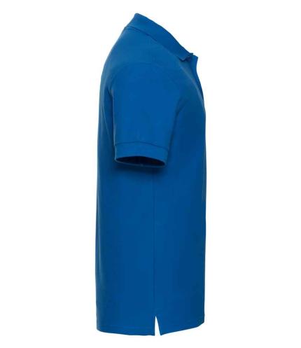 Russell Ultimate Cotton Piqué Polo Shirt 1