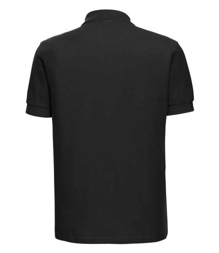 Russell Ultimate Cotton Piqué Polo Shirt 2