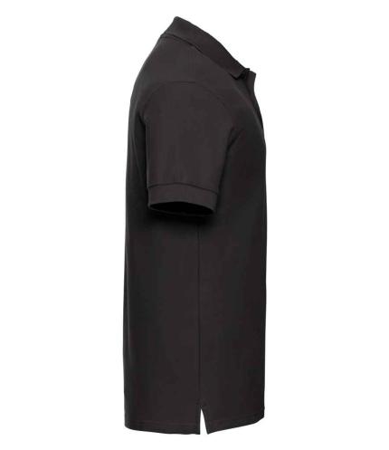 Russell Ultimate Cotton Piqué Polo Shirt 1