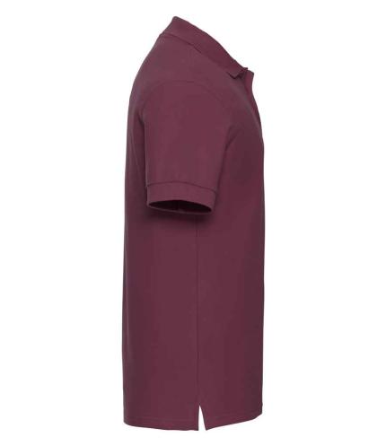 Russell Ultimate Cotton Piqué Polo Shirt 1