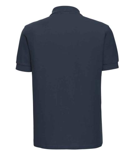 Russell Ultimate Cotton Piqué Polo Shirt 2