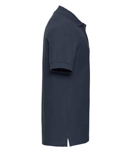 Russell Ultimate Cotton Piqué Polo Shirt 1