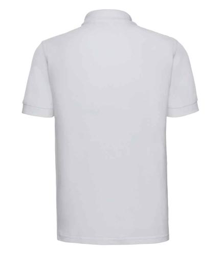 Russell Ultimate Cotton Piqué Polo Shirt 2