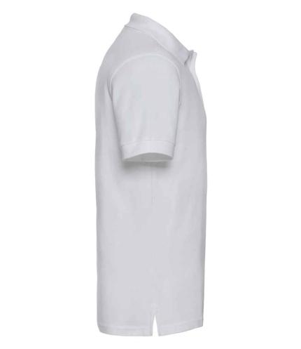 Russell Ultimate Cotton Piqué Polo Shirt 1
