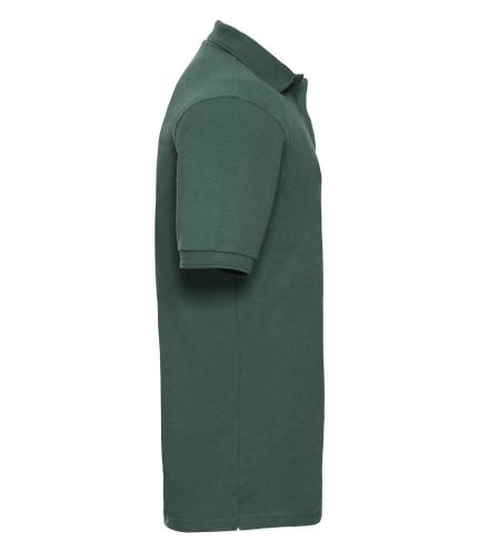 Russell Hardwearing Poly/Cotton Piqué Polo Shirt 1