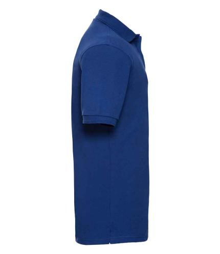Russell Athletic Hardwearing Poly/Cotton Piqué Polo Shirt 1