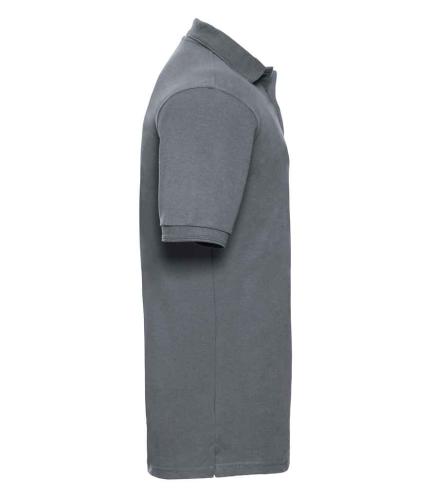Russell Hardwearing Poly/Cotton Piqué Polo Shirt 1