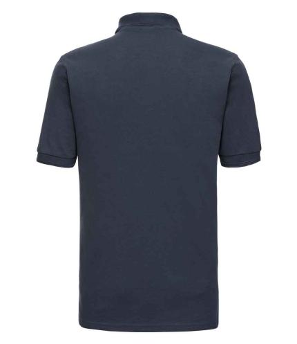 Russell Athletic Hardwearing Poly/Cotton Piqué Polo Shirt 2