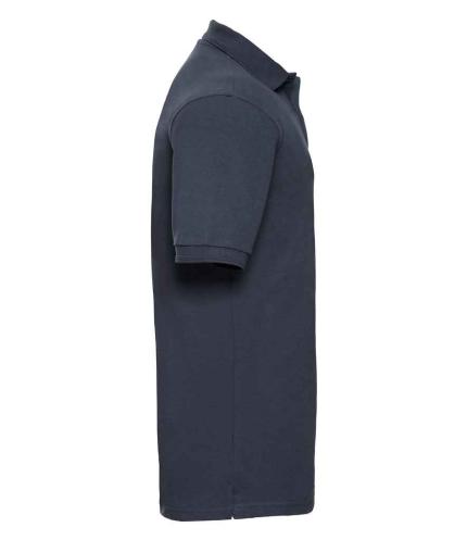 Russell Athletic Hardwearing Poly/Cotton Piqué Polo Shirt 1