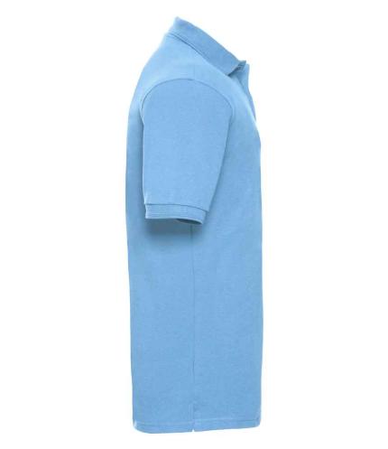 Russell Hardwearing Poly/Cotton Piqué Polo Shirt 1