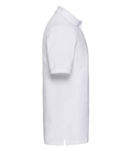 Russell Hardwearing Poly/Cotton Piqué Polo Shirt 1