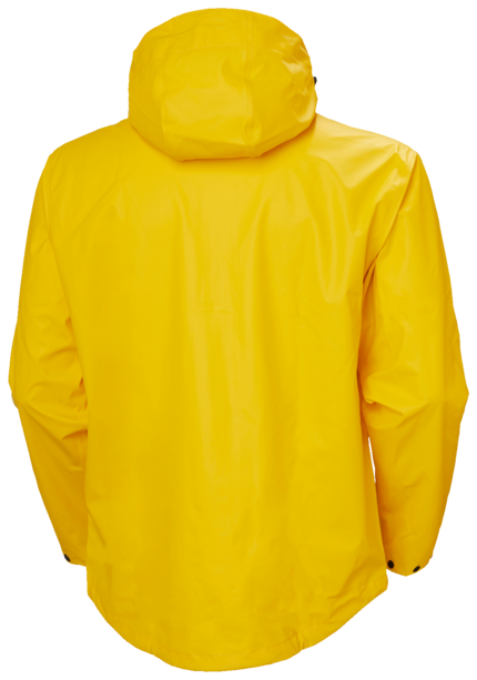 Helly Hansen Workwear Voss Rain Jacket