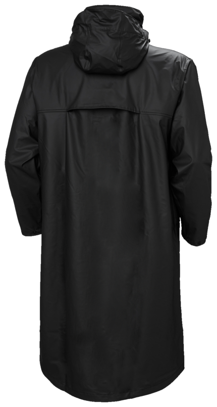 Helly Hansen Workwear Voss Rain Coat 0