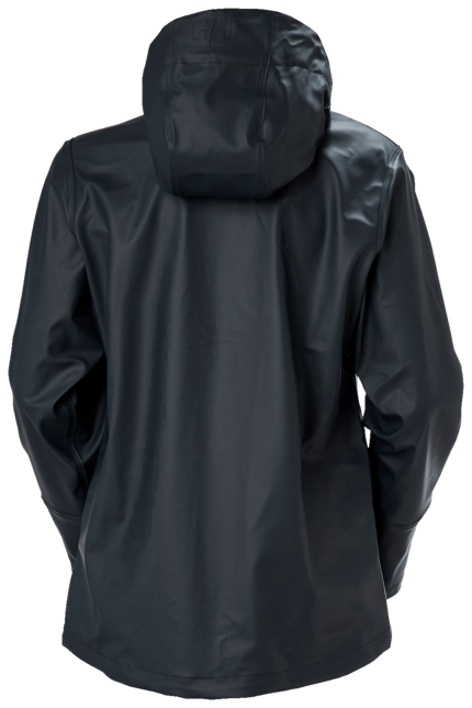 Helly Hansen Workwear W Gale Rain Jacket 1