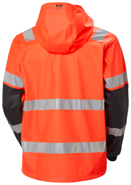 Helly Hansen Workwear Alna 2.0 Rain Jacket