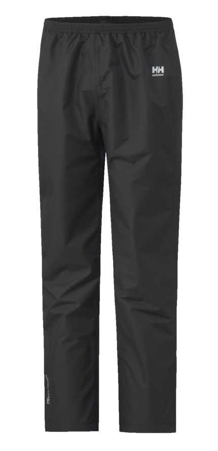 Helly Hansen Workwear Manchester Rain Pant 0