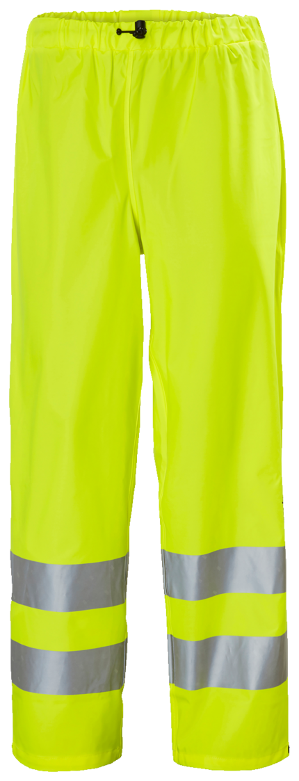 Helly Hansen Workwear Alta Rain Pant 0