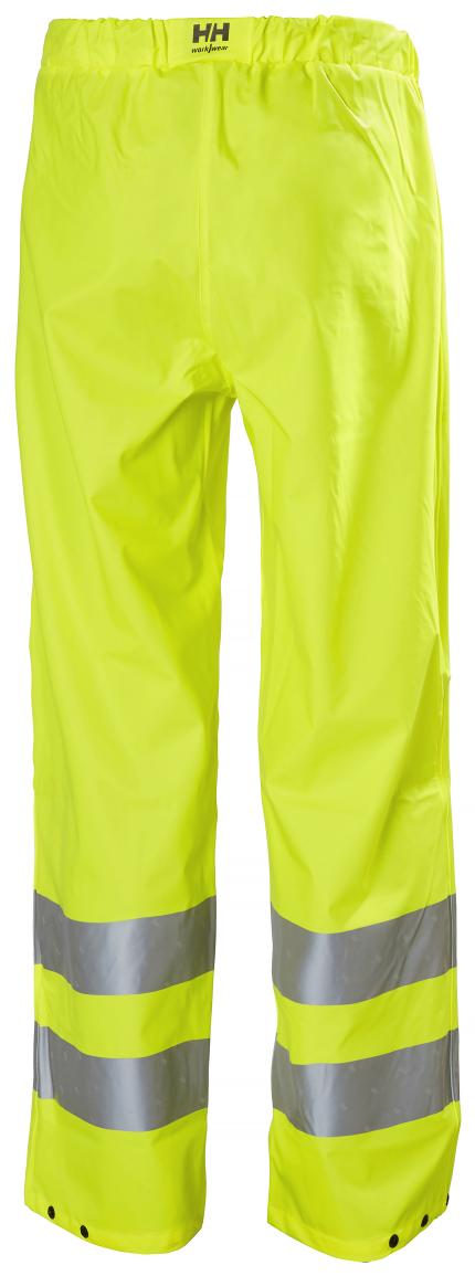 Helly Hansen Workwear Alta Rain Pant 1