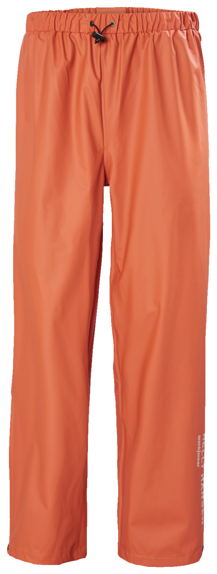 Helly Hansen Workwear Voss Rain Pant 0