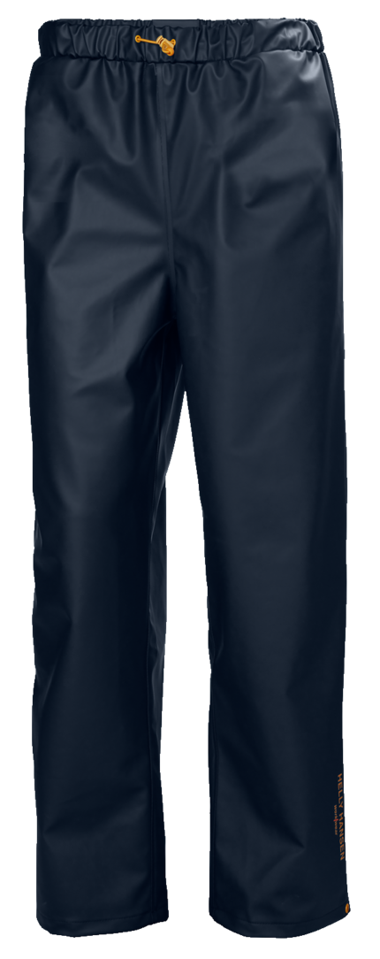 Helly Hansen Workwear Gale Rain Pant 1