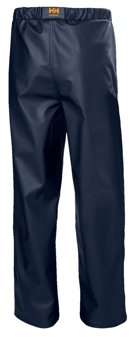 Helly Hansen Workwear Gale Rain Pant 0