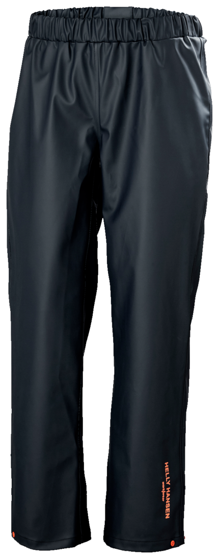Helly Hansen Workwear W Gale Rain Pant 0