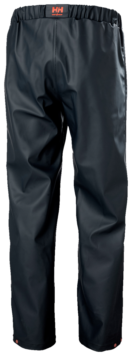 Helly Hansen Workwear W Gale Rain Pant 1